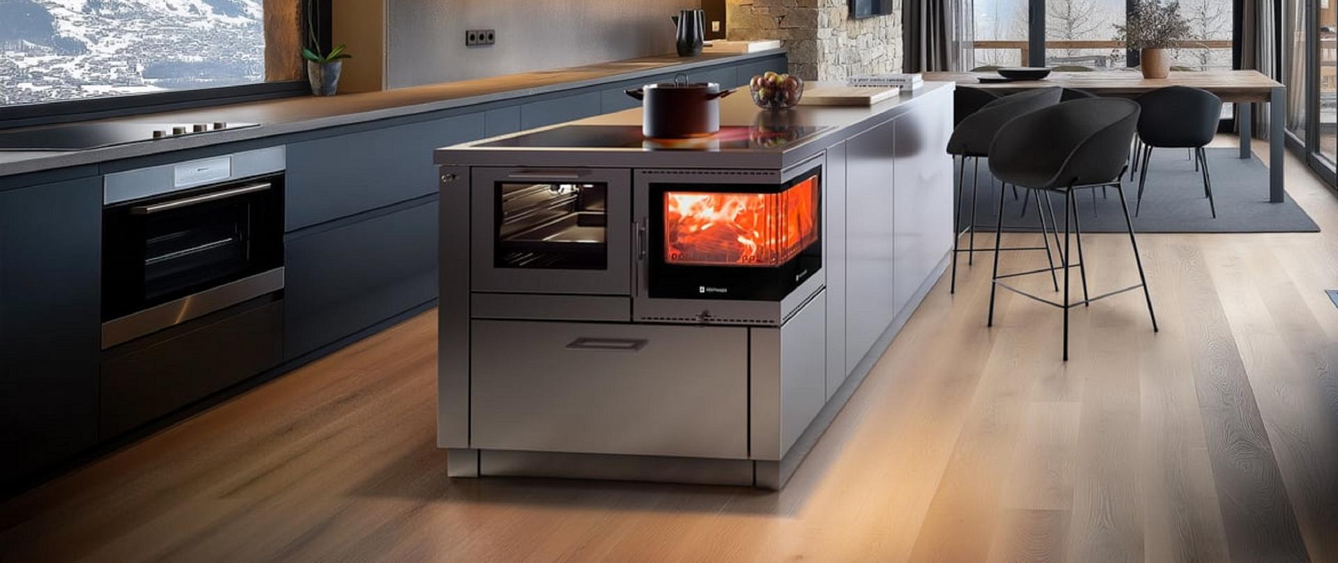 MONOBLOCCHI, LA CUCINA COMPLETA