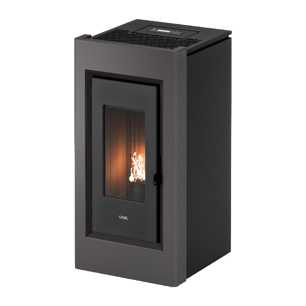 STUFA A PELLET PRINCE