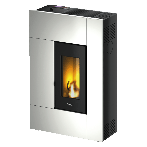 STUFA A PELLET CADEL MOD. SPIRIT 5