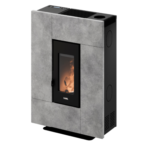 STUFA A PELLET GRACE 7