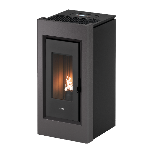 STUFA A PELLET PRINCE